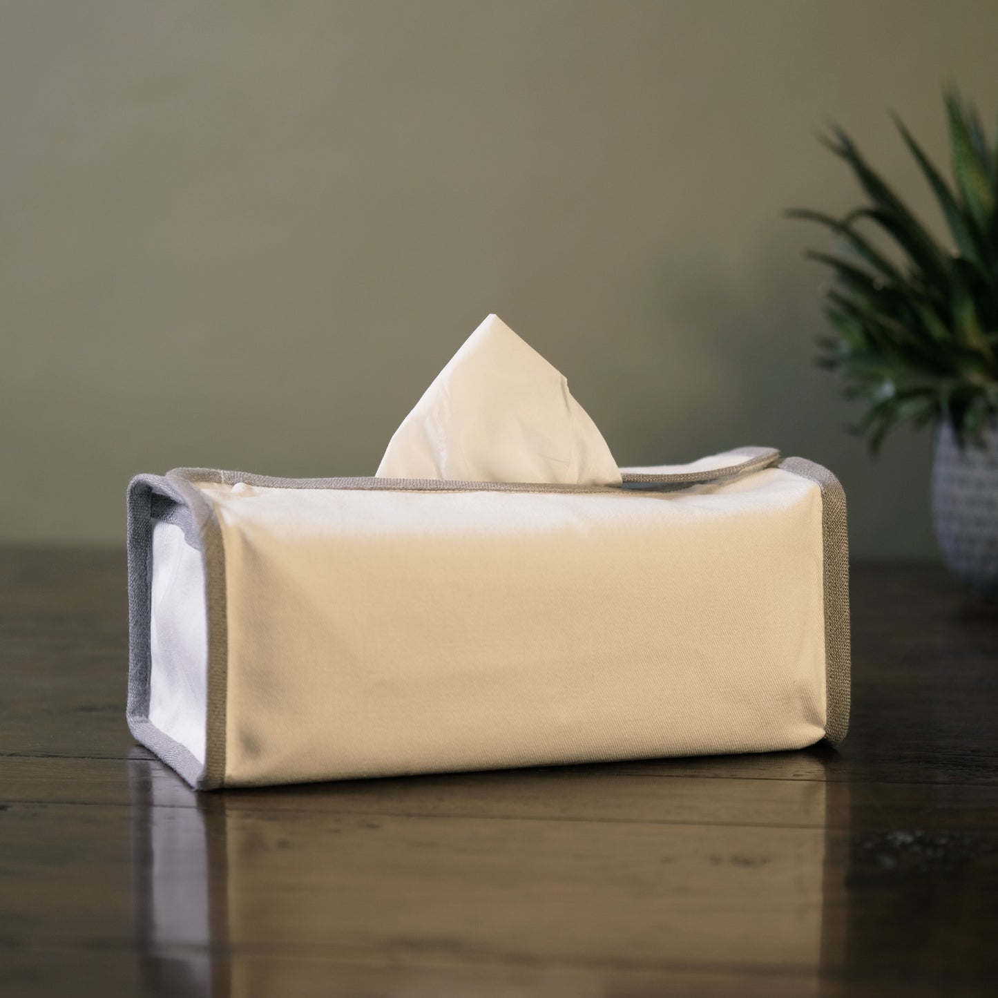 Classic Tissue Box Cover 01