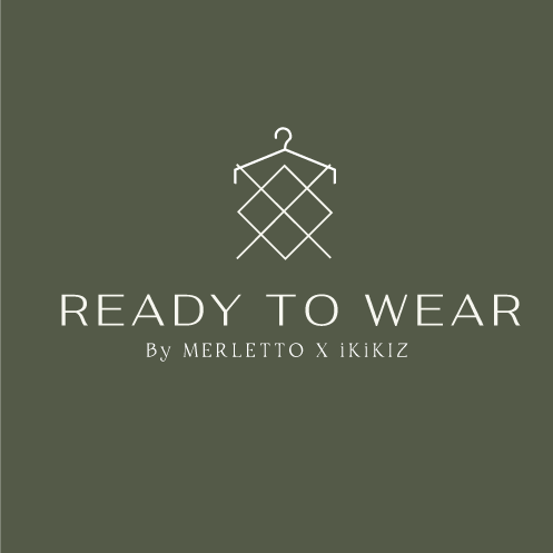 Ready to Wear By Merletto X Ikikiz