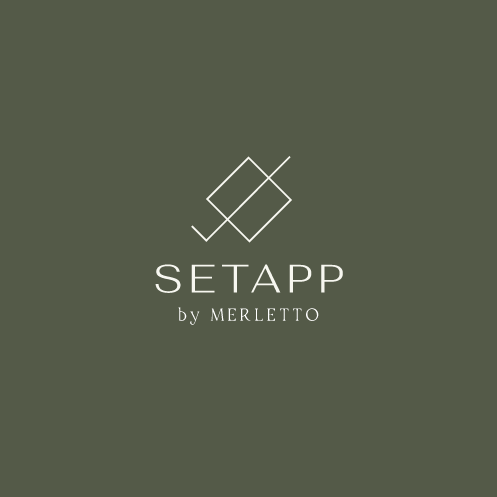 SetApp By Merletto