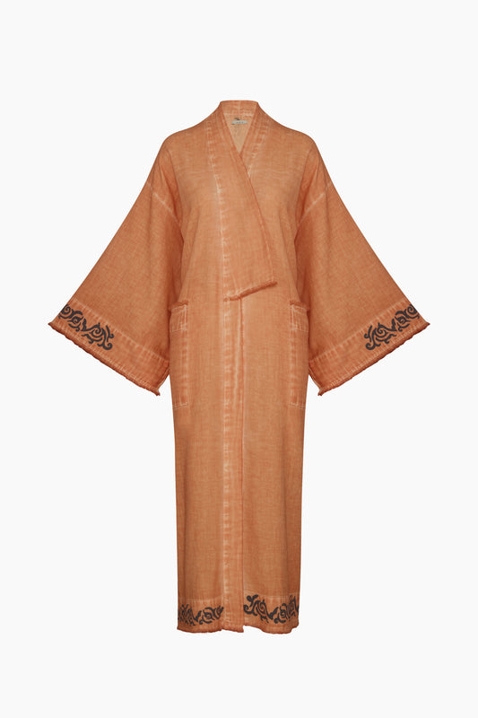 Gia Kimono