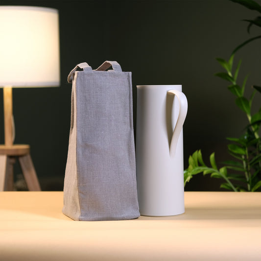 Plain Thermos Bag