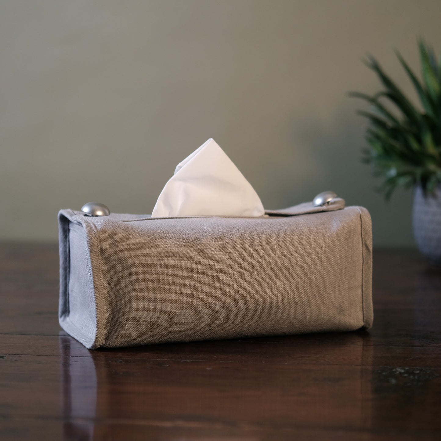Classic Tissue Box Cover 01
