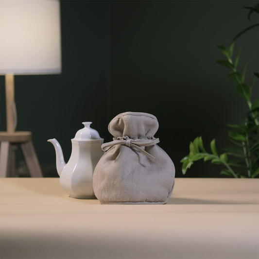 English Style Teapot Cover
