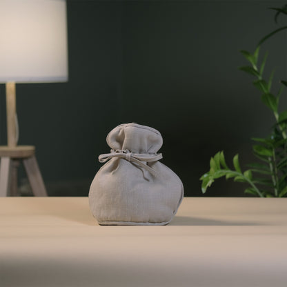 English Style Teapot Cover