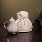 English Style Teapot Cover