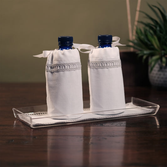 Water Bottle Cover (330ml)