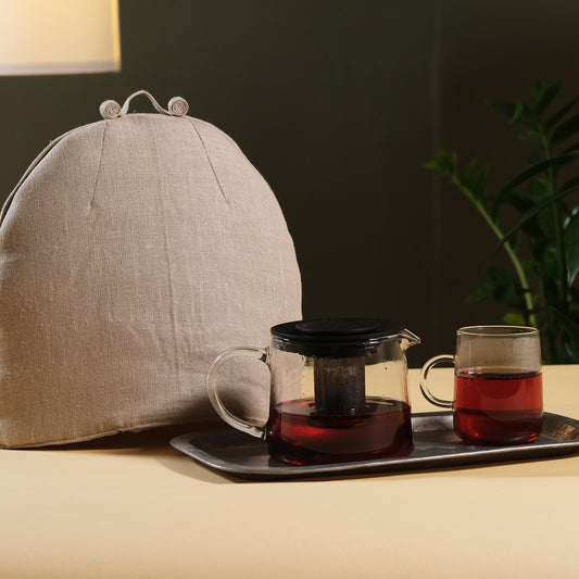 Classic Teapot Cover