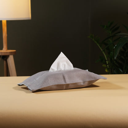 Tissue Box Sleeve